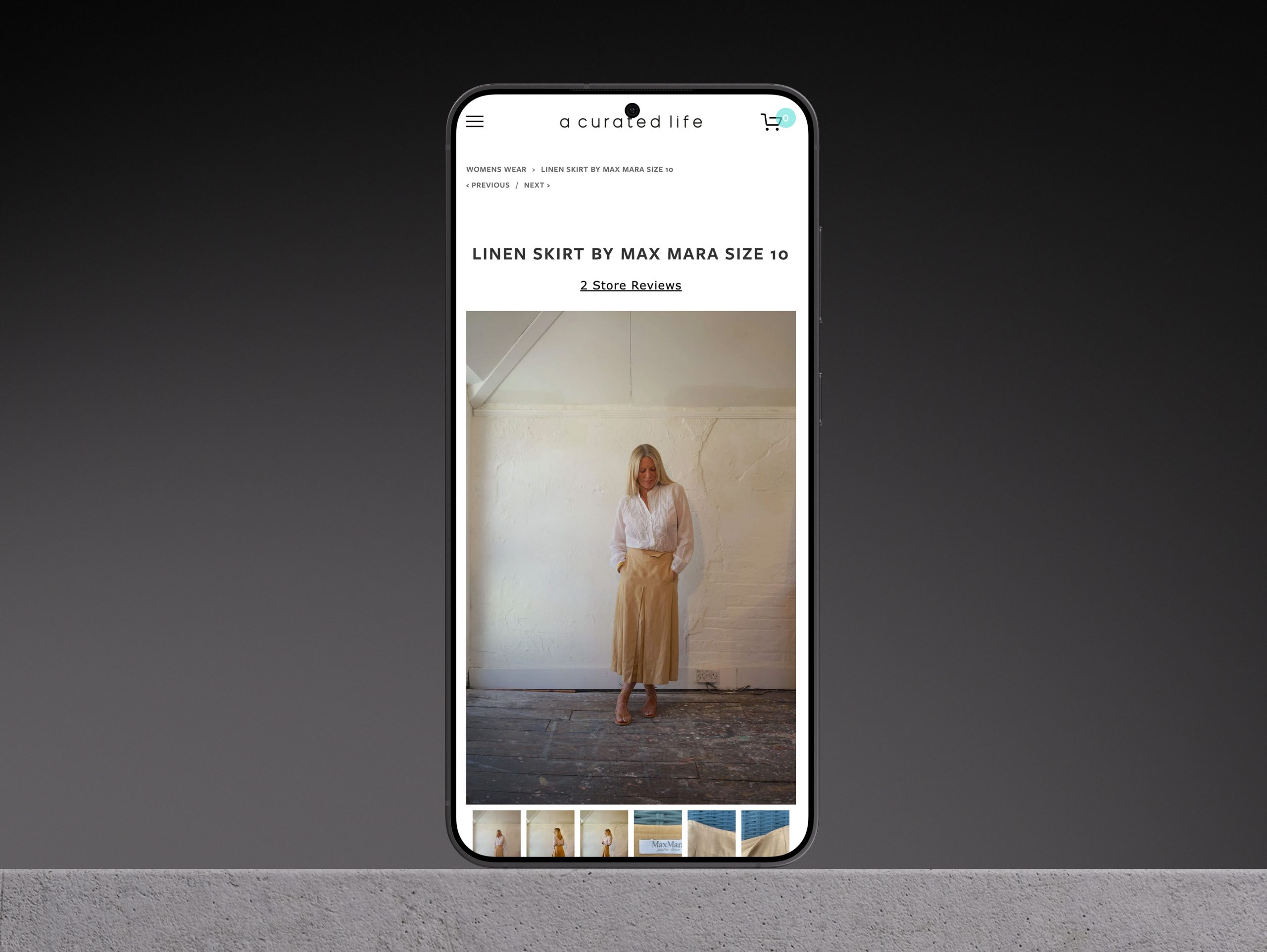 For ecommerce websites, which platform should you choose?