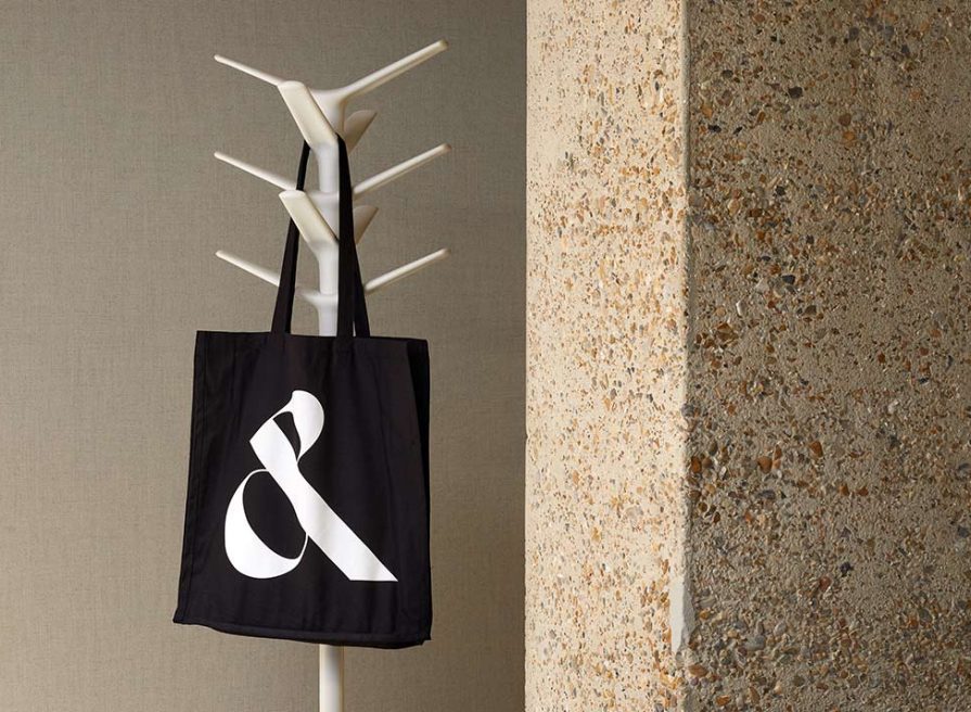 Beautifully simply C&P logo by DutchScot