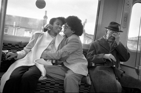 Bob Mazzer’s photography