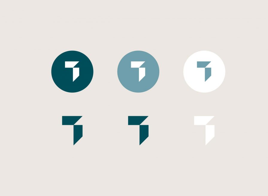 Time Investments | Company branding and web design