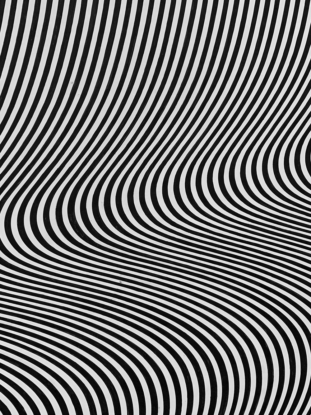 Bridget Riley
