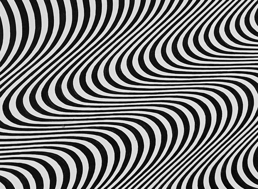 Bridget Riley