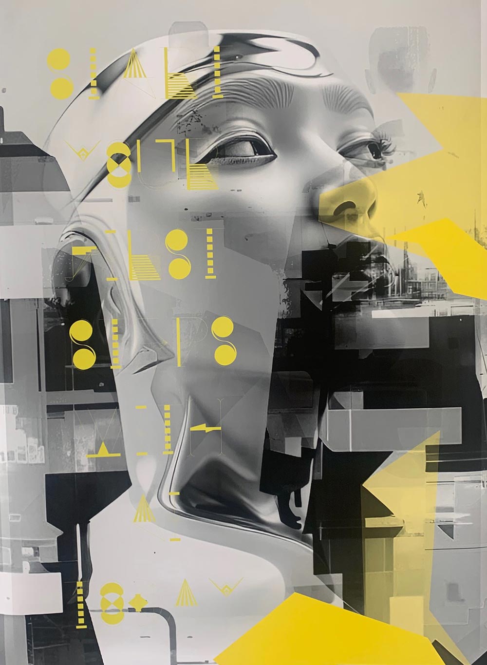 Brighton design degree shows