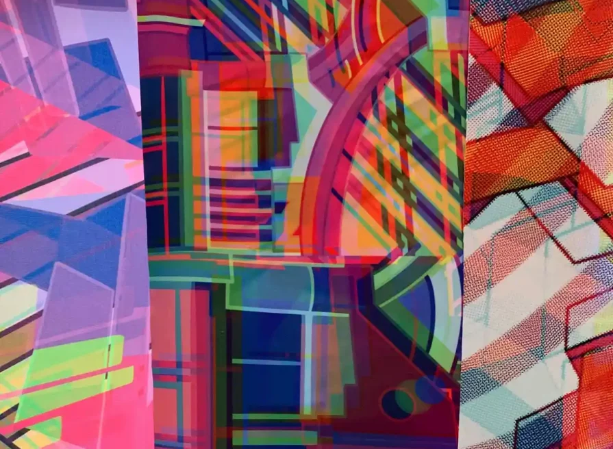 Brighton design degree shows
