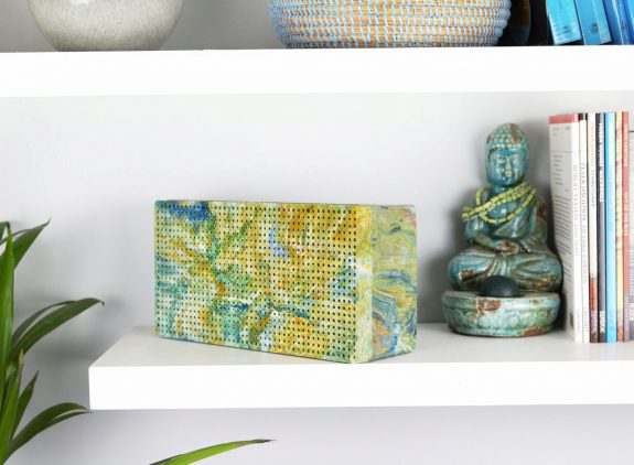 Brighton designers re-purposing local plastic waste