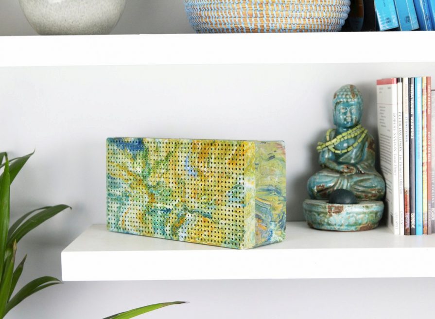 Brighton designers re-purposing local plastic waste