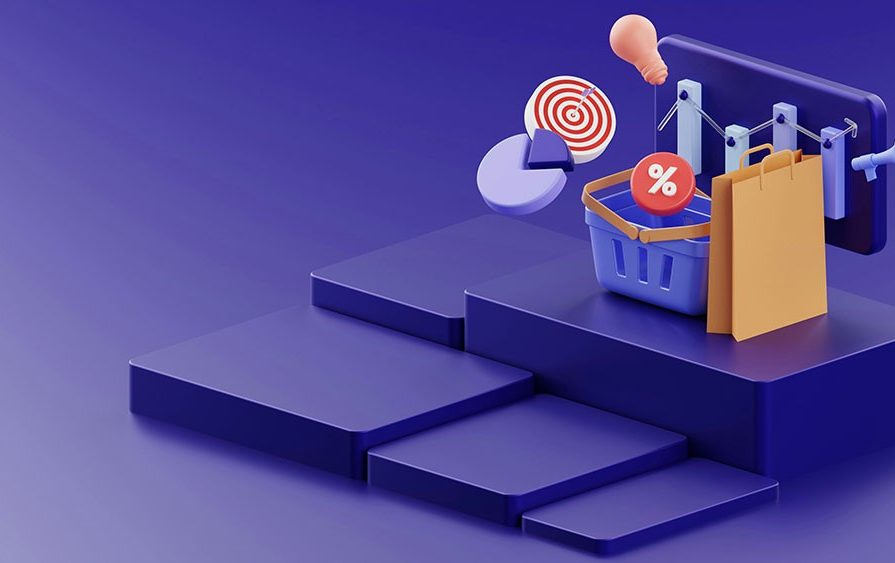 For ecommerce websites, which platform should you choose?