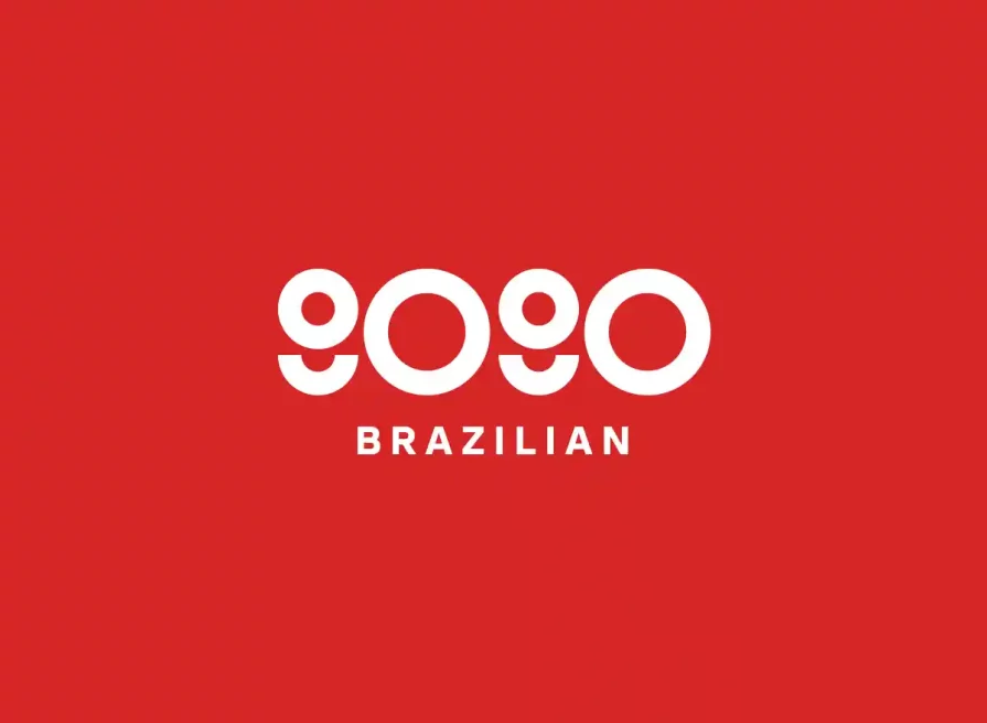 GoGo Brazilian | Brighton waxing company branding and web design