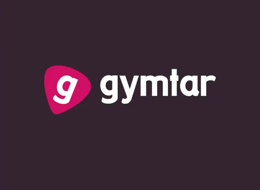 Gymtar | E-learning web design and branding