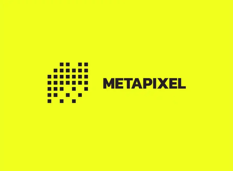 Metapixel | 3D scanning company branding