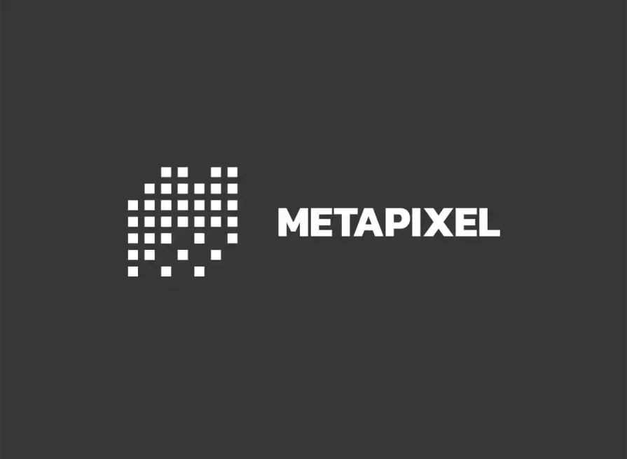 Metapixel | 3D scanning company branding