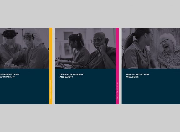 Nursing Workforce Standards