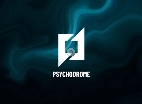 New work: Psychodrome