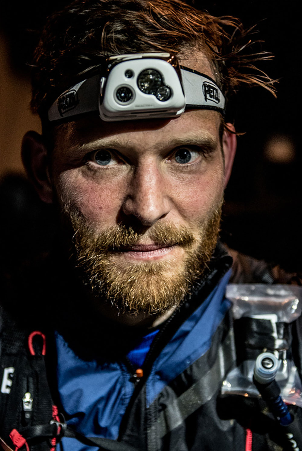 Sports photography