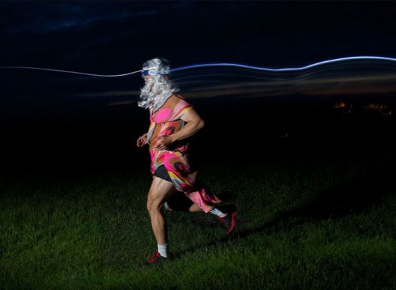 Sports photography