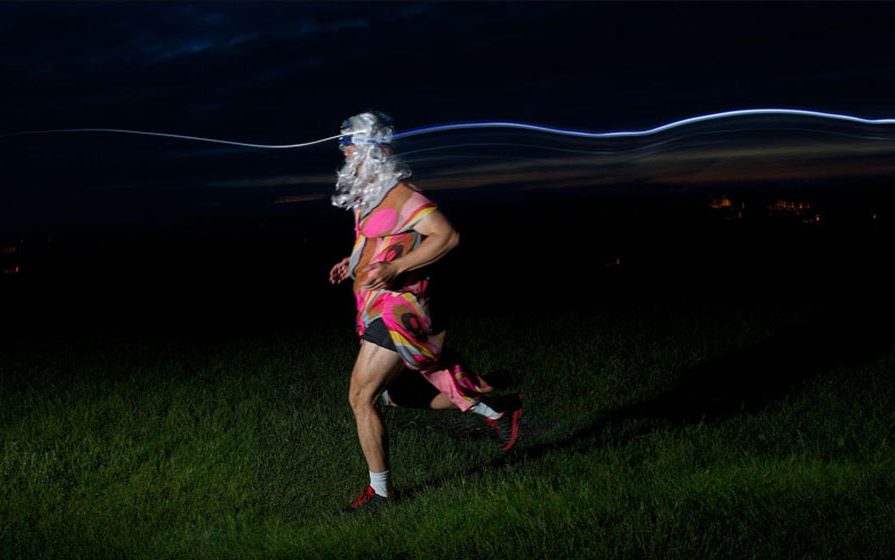 Sports photography