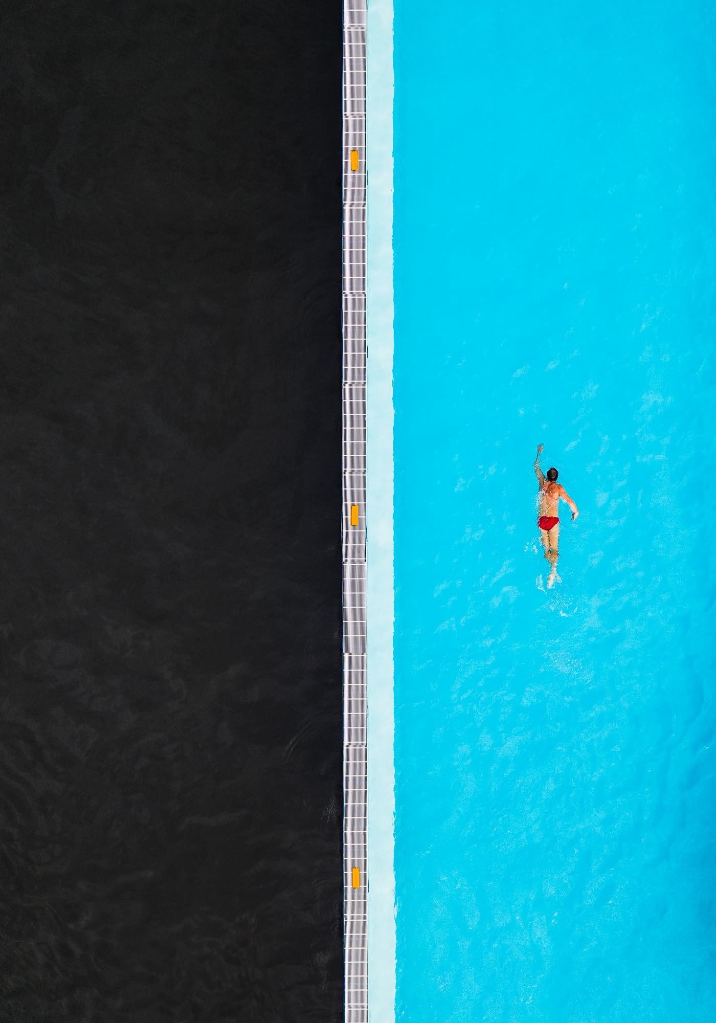 The photography of JP and Mike Andrews