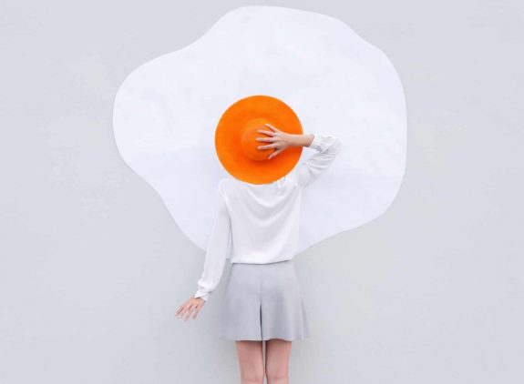 The playful photography of Anna Devís and Daniel Rueda
