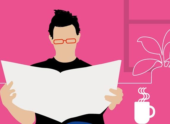 Website illustrations by Claire Green
