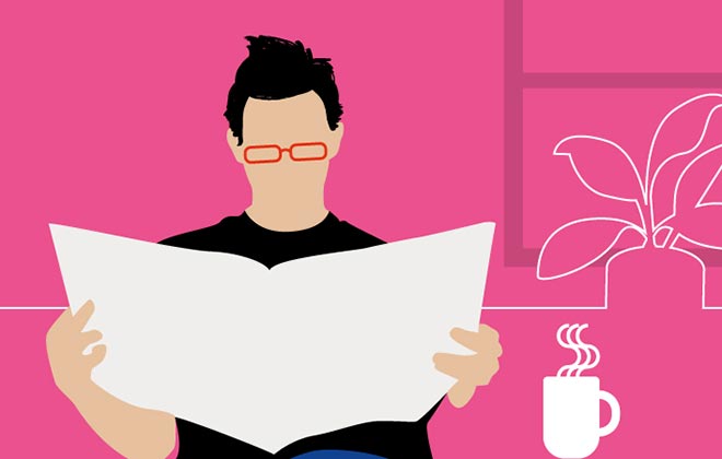 Website illustrations by Claire Green