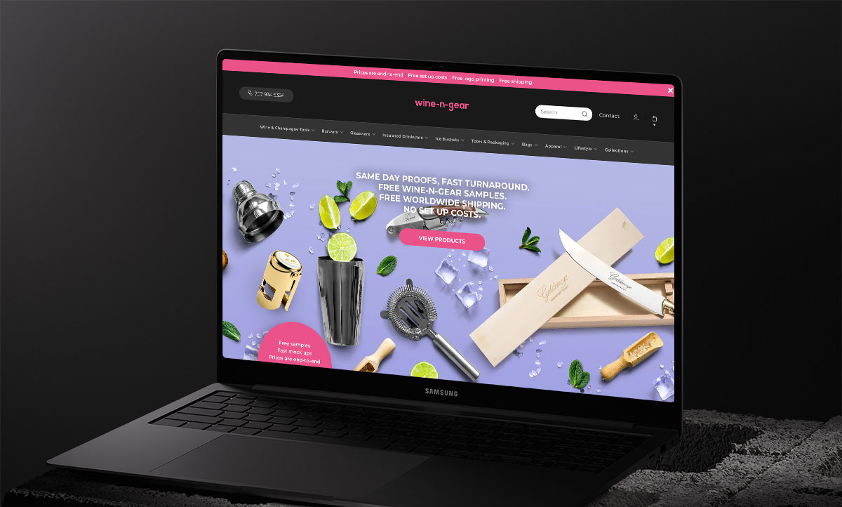 For ecommerce websites, which platform should you choose?