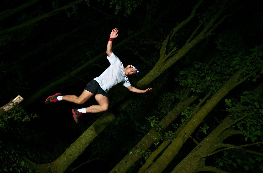Sports photography